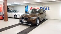 BMW X1 xDrive20d Steptronic Euro 5
