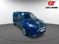 Ford transit Connect 230 LWB 1.5 TDCi Powershift 120 hk