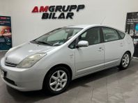 Toyota Prius 1.5 VVT-i + 3CM CVT Euro 4