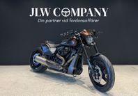 Harley-Davidson FXDRS 114 | Screaming Eagle | Fr. 1799:-