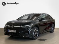 Volkswagen ID.7 Pro 77 kWh Edition Head-Up Dragkrok