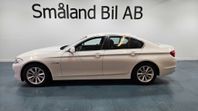 BMW 520 d M Performance Sedan Euro 5