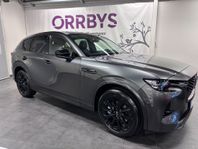 Mazda CX-60 PHEV, Homura Conv. & Sound, Driv. Ass. Panorama