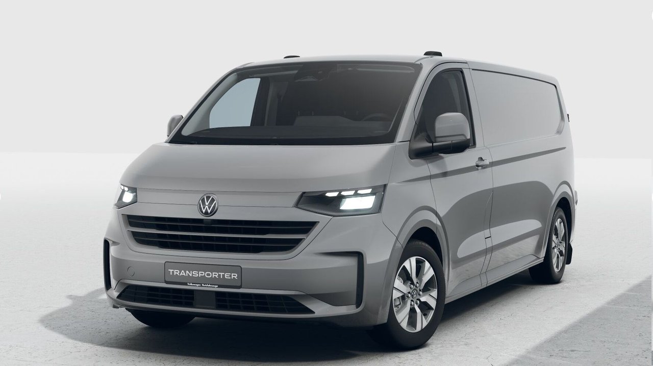 Volkswagen Transporter T7 L2 ...