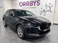 Mazda CX-30 2.5 e-SKYACTIV-G M Hybrid Centre-line Driver ass
