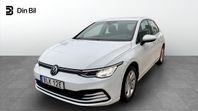 Volkswagen Golf 1,0 TSI 6vxl FJÄRRSTYRD VÄRMARE VINTERDÄCK