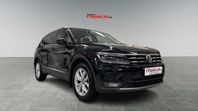 Volkswagen Tiguan Allspace 7-sits 2.0 4M DSG Trygghets Pkt