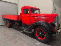Dodge 30-35 Brother RE 32 / One of the Kind!!