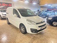 Citroën Berlingo 1.6 Ny Besiktigad & Ny Servad 3 Sits 99hk