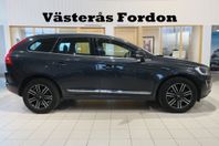 Volvo XC60 D4 190hk AWD Classic Summum Kamrem bytt Värmare