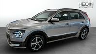 Kia Niro NIRO PLUG-IN ACTION