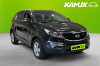 Kia Sportage 1.6 GDI Special edition Ränta 3,99% Pano Backka