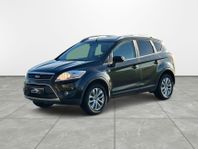 Ford Kuga 2.0 TDCi AWD Euro 5 | DRAG | KEYLESS