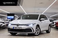 Volkswagen Golf GTE 245hk Matrix Cockpit Side-assist MOMS