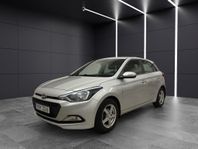 Hyundai i20 |#SÅLD#|1.2 Comfort/Ny Servad/Besiktigad/Bluetoo