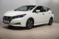 Nissan Leaf 1,95% ränta 5dr Acenta 40 kWh