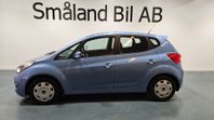 Hyundai ix20 1.4 CRDi e-Motion Euro 5