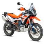 KTM 890 ADVENTURE R 2025