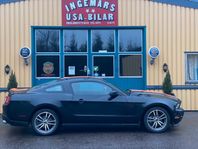 Ford Mustang V6