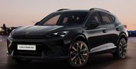 Cupra Formentor VZ e-Hybrid 272hk LEDMatrix/Sennheiser LAGER