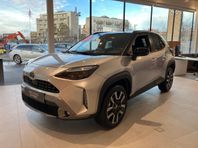 Toyota Yaris Cross Hybrid 130 AWD-i PREMIERE EDT Panoramatak