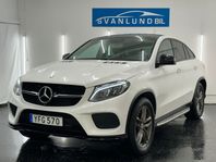 Mercedes-Benz GLE 350 d 4MATIC Coupé AMG Line / 5.45% PÅSK