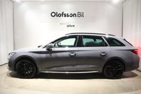 Cupra Leon Sportstourer e-Hybrid VZ 1,4 TSI-e HYBRID 245HK D