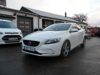 Volvo V40 T4 Automat GPS 1064kr/års-skatt