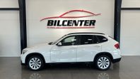 BMW X1 xDrive18d Steptronic Sport line