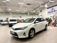 Toyota Auris Touring Sports Hybrid e-CVT Active Euro 5