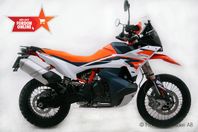KTM 890 Adventure R *Ränta 3,75% NYHET *Snabb hemleverans*