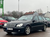 Mercedes-Benz C 200T Kompressor Avantgarde, Sport Edition E4