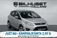 Ford C-Max 2.0 TDCi Powershift Trend