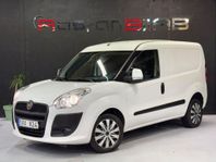 Fiat Doblò Kombi 1.4 T-JET Natural Power P-sen Låg mil Drag