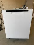 Diskmaskin- Logik Diskmaskin LDWE60W20N (vit)