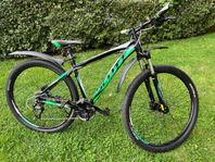 24 20 26 Scott 20 monark 24 Serioos Crescent