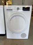 TORKTUMLARE - SIEMENS WT43H07CDN , 7kg , Värmepump