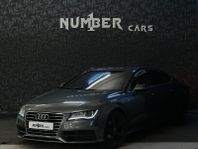 Audi A7 Sportback 3.0 TDI V6 DPF quattro S Tronic S Line Eur