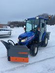 Iseki TH5420 HST