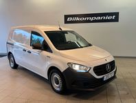 Mercedes-Benz Citan eCitan L2 3-sits
