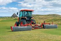 Redexim Top-Brush 6000