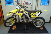 Suzuki RMZ 250