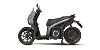 Seat Mó 50 "Kampanjpris -sista ex"