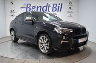BMW X4 M40i M Sport/ 360 kamera/ Head-up/Taklucka/Drag/HK