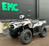 Kawasaki 450 T-cat BruteForce