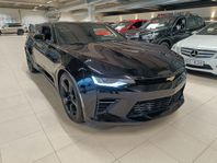 Chevrolet Camaro SS 6,2 V8 453Hk Hydra-Matic SV-SÅLD