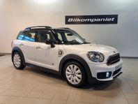 MINI Countryman Cooper SE ALL4 Chili II Euro 6