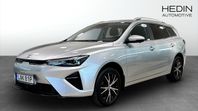 MG 5 LR LUXURY 61 KWH *LADDKORTSKAMPANJ 15.000 kr*