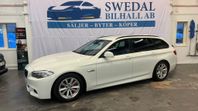 BMW 535 d Touring Steptronic M Sport Euro 5