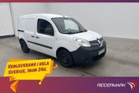 Renault Kangoo Express 1.5dCi Dragkrok V-Inre Bluetooth Moms